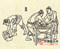 白酒酿造工艺流程图解-5.拌醅pei第一声.固态发酵麸曲白酒,是采用边糖化边发酵的双边发酵工艺,扬渣之后,同时加入曲子和酒母.酒曲的用量视其糖化力的高低而定,一般为酿酒主料的8~10%,酒母用量一般为总投料量的4~6%(即取4~6%的主料作培养酒母用).为了利于酶促反应的正常进行,在拌醅时应加水(工厂称加浆),控制入池时醅的水分含量为58~62%.