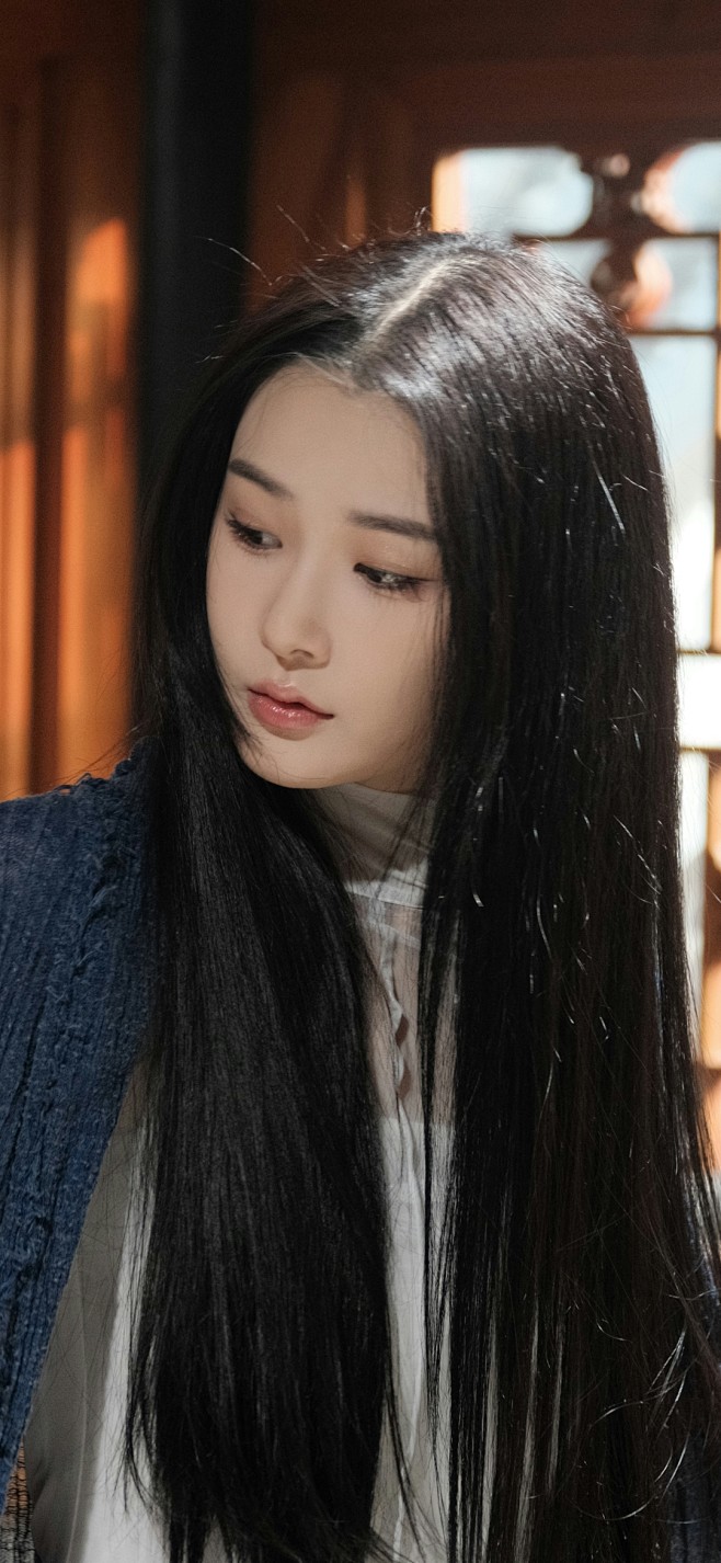 邵羽柒
采集@别致的七