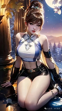 君彩w采集到服装