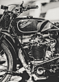 CAFE RACER FESTIVAL 2014
