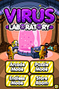 病毒实验室:Virus Laboratory – 搞趣网 #采集大赛#