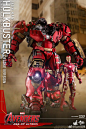 【第165弹】
关+转，5月4日平台抽一位
HotToys《复仇者联盟2：奥创纪元》
钢铁侠MK44反浩克装甲(豪华版)
#RDJ0404生日快乐# ​​​​