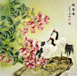 祝寿工笔画作品 - 松鹤图 - 99字画网http://huaban.com/bookmarklet/?media=http%3A%2F%2Fwww.99zihua.com%2Fimages%2Fgoods%2F20130124%2F4c33d2470a8d7279.jpg&w=1200&h=1192&description=%E7%A5%9D%E5%AF%BF%E5%B7%A5%E7%AC%94%E7%94%BB%E4%BD%9C%E5%93%81%20-%20%E6%9D%BE