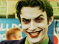 #Joker#这位coser在不少外国站被形容是最好的Joker，超级赞 [gif是加长版