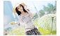 STYLEONMELouisangel-夏装度假人气休闲毛衣 #日韩# #优雅# #街拍# #时尚#