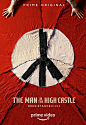 The Man in the High Castle(9618D)
