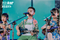 【行业观察】对话“胖瓜音乐节” - 案例 - ONSITECLUB - 体验营销案例集锦