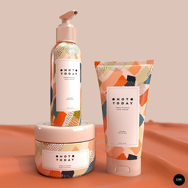 Packaging Design - A...