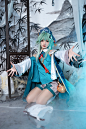 PoppaChan - HuoHuo（Honkai Star Rail）