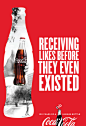 Coca-Cola 100 años : Agencia: Ogilvy & MatherPost: Latina