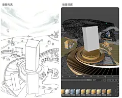 【电商海报】视觉策划流程解析_杰克sean-16