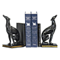 I pinned this Greyhound Bookend (Set of 2) from the Work Wonders event at Joss and Main!: 