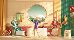 zzzzzzz丶采集到海报/创意