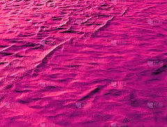 酒红色天鹅绒的颜色。沙漠。现代和当代室内设计墙纸。背景和纹理