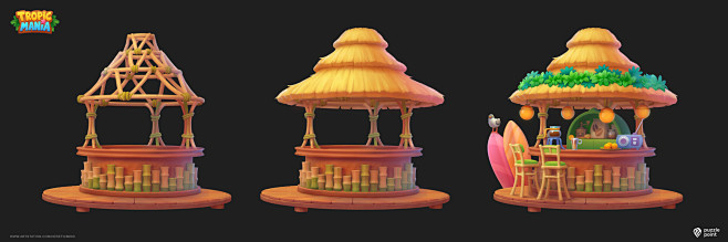 Bungalow Bar