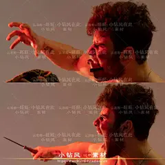 特种兵角色人物设定素材 速写插画姿态练习 游戏原画概念设计-淘宝网