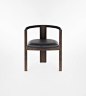 Meia Lua Armchair– Origin Made