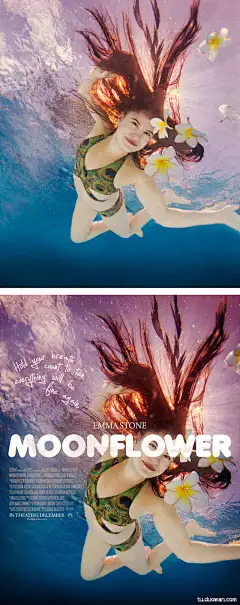 国外电影海报界PS大神的酷炫作品_多玩图库