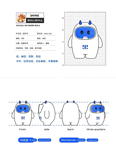 优崽呀采集到ip