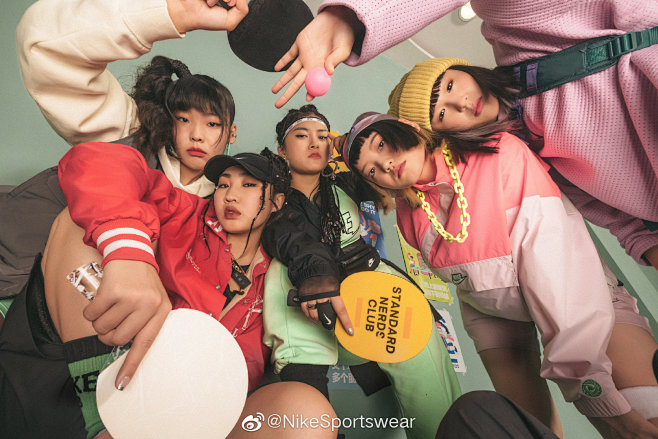 NikeSportswear的照片 - ...