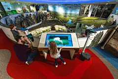 flint hills discovery center