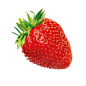 草莓高清素材