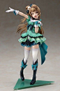 Love Live! School Idol Project - Minami Kotori - Birthday Figure Project - 1_8 (Dengeki, Stronger)