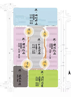 DRDRLAVt采集到图面表达