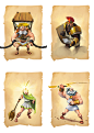 CHRONOS CONQUEST : the chronos conquest is a board game by "MyWittyGames"this is a game based on the time with sandglass and gods cards to foiled the tactics of other gamer and to arrive at to make 200 point first.2012/2013