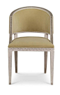 Pearl Chair | Mr. Brown