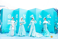 Daisy茜采集到中式屏风小景