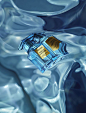 Ryan Hopkinson — Tom Ford _ Fragrance photography, Perfume photography, Cosmetics photography