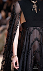 Valentino Fall 2015 Haute Couture Women's Fashion | Purely Inspiration: 