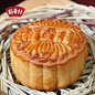 稻香村月饼散装100g/个 五仁 蛋黄 豆沙3口味可选 买5个多省包邮-tmall.com天猫