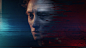 Behance 上的 NIGHTFLYERS