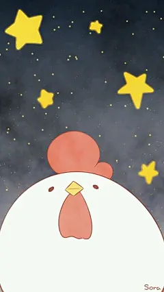 ★ iPhone壁纸，电脑宽屏壁纸，文字，插画，动漫卡通，平铺碎花，萌系头像 ★