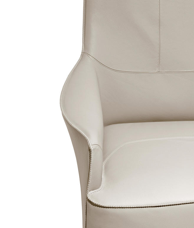 MOBIUS ARMCHAIR - Ar...