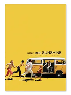 视觉设计灵感分享 I 人像复古海报设计 - 小红书