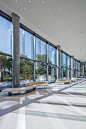 L’Oréal Horizon “J1”, Germany by HPP Architects -  谷德设计网 - 中国最受欢迎与最有影响力的建筑景观室内在线平台 : 请使用新域名www.gooood.cn访问中国最受欢迎与最有影响力的建筑景观室内在线平台