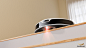 追觅DREAME-2023海外渲染合集-Robot Vacuums-扫地机 :: Behance