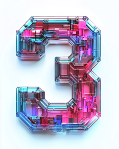 别走！每日更新采集到数字