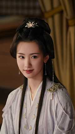 宅式桃君采集到2023莲花楼