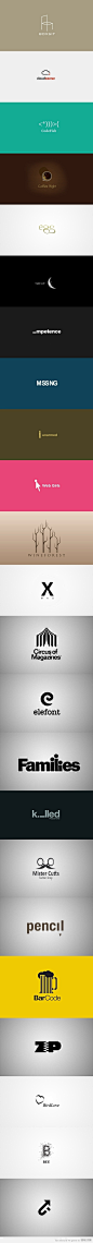 Logo inspiration #logos #design #graphic #Logo#