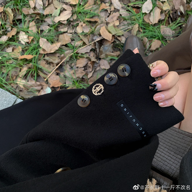 @不长胖十一斤不改名 的个人主页 - 微...