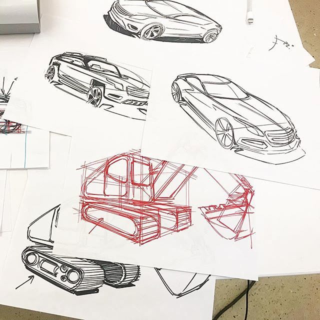10-008 #sketchaday #...