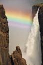 维多利亚瀑布
Victoria Falls