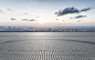 日落,夏天,材料,瓷器,砖_9e31194e7_城市广场_创意图片_Getty Images China
