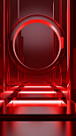 mjteam1_Red_scene_spatial_structure_of_a_circle_3D_effect_e-com_04849542-1dba-41a1-a665-43509a386943.png (816×1456)