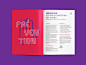 Top Creative Work On Behance : Showcase and discover creative work on the world's leading online platform for creative industries.