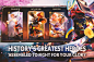Rise of Kingdoms: Lost Crusade - Apps on Google Play